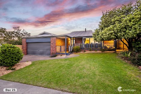 7 Van Der Haar Ave, Berwick, VIC 3806