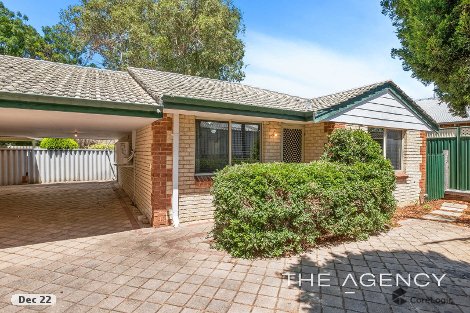 4/33 Holmesdale Rd, Woodbridge, WA 6056