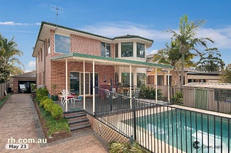 11 Sirius St, St Huberts Island, NSW 2257