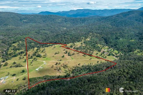 210 Nelligen Creek Rd, Nelligen, NSW 2536