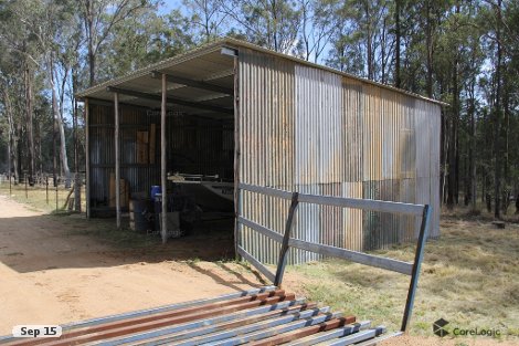 244 Brocklehurst Rd, Wattle Camp, QLD 4615