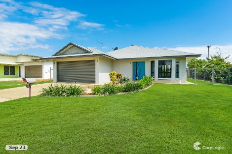 40 Hobart Cres, Johnston, NT 0832