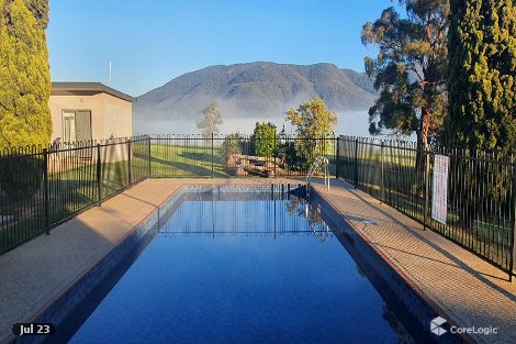 74-76 Towong Rd, Corryong, VIC 3707