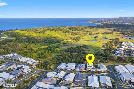 4 Lakelands Cl, Shell Cove, NSW 2529