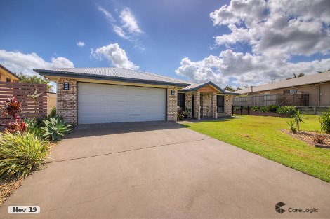 27 Nerita Ave, Zilzie, QLD 4710