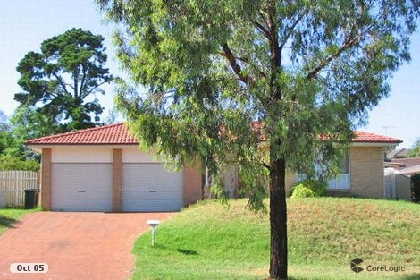 168 Glenwood Park Dr, Glenwood, NSW 2768