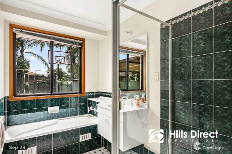 14 Preli Pl, Quakers Hill, NSW 2763