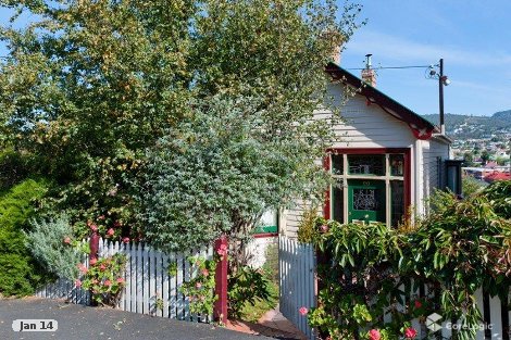 20 Bath St, Battery Point, TAS 7004