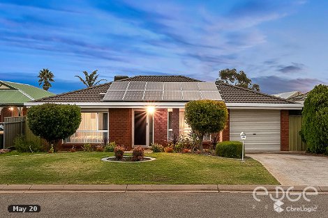 20 Anthony Dr, Hillbank, SA 5112