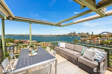 16/37 Milson Rd, Cremorne Point, NSW 2090