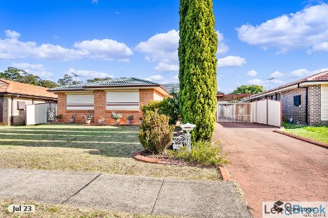 14 Newbolt St, Wetherill Park, NSW 2164