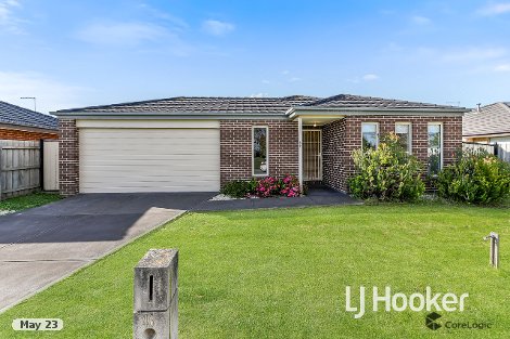 46 Stockman Way, Longwarry, VIC 3816