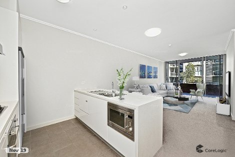 B306/3 Timbrol Ave, Rhodes, NSW 2138