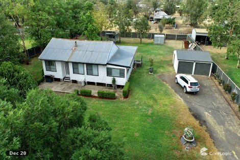 31 Warialda St, Pallamallawa, NSW 2399