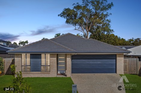 44 Mount Huntley St, Park Ridge, QLD 4125