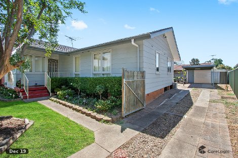 5 Valder Ave, Hobartville, NSW 2753