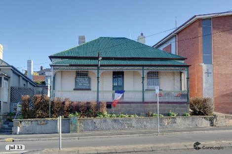 422 Elizabeth St, North Hobart, TAS 7000