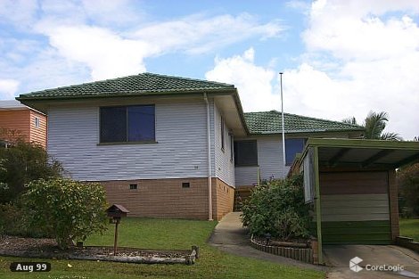 36 Ludwick St, Cannon Hill, QLD 4170