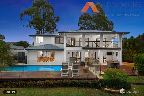 16 Oakview Cct, Brookwater, QLD 4300