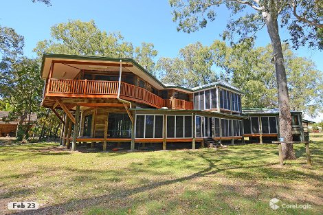 4 Chusan Ct, Dundowran Beach, QLD 4655