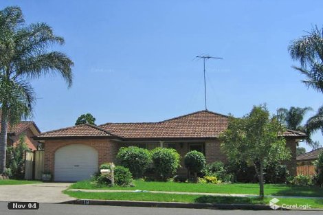 19 Castlereagh St, Bossley Park, NSW 2176