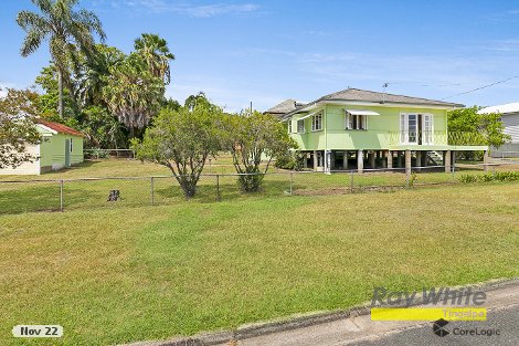 42 Imperial Ave, Cannon Hill, QLD 4170