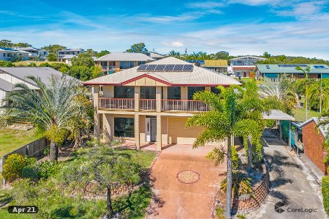 12 Manooka Dr, Rainbow Beach, QLD 4581