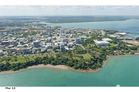 18/24 Cavenagh St, Darwin City, NT 0800