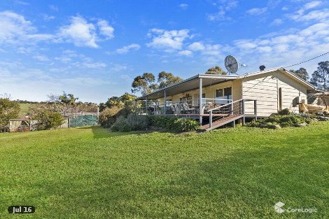 2 Hoopers Rd, Tungkillo, SA 5236