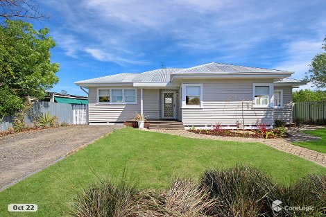 41 Frederick St, Horsham, VIC 3400