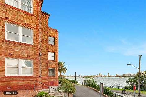 12/5 Wulworra Ave, Cremorne Point, NSW 2090