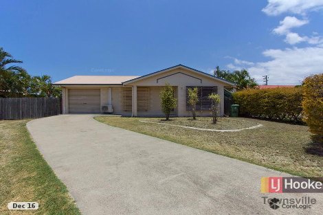 12 Black Braes Ct, Mount Louisa, QLD 4814