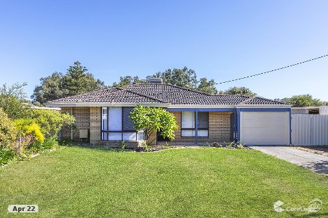 37 Glenbawn Dr, South Lake, WA 6164