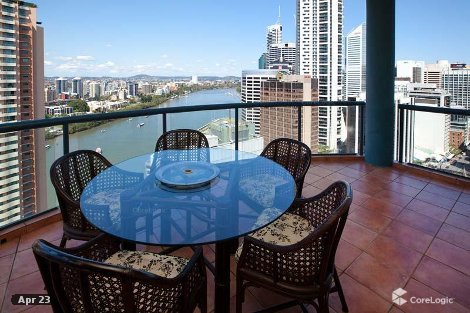 107/540 Queen St, Brisbane City, QLD 4000