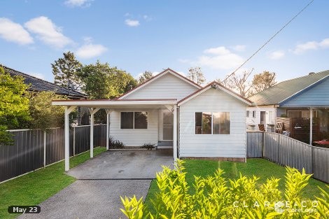 17 Elizabeth St, Abermain, NSW 2326