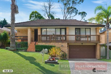 10 Amberdale Ave, Picnic Point, NSW 2213