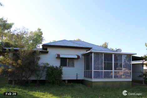 190 King St, Charleville, QLD 4470