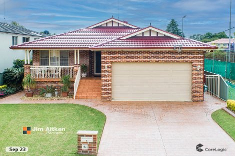 5 Mclean St, Emu Plains, NSW 2750