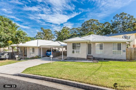 2/2e Thompson St, Bundamba, QLD 4304