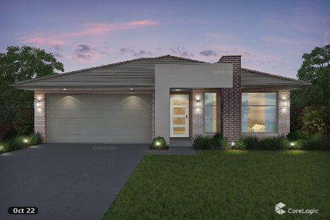 Lot 504 Mallee Cres, Tahmoor, NSW 2573