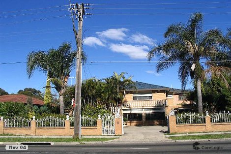 216 John St, Cabramatta, NSW 2166