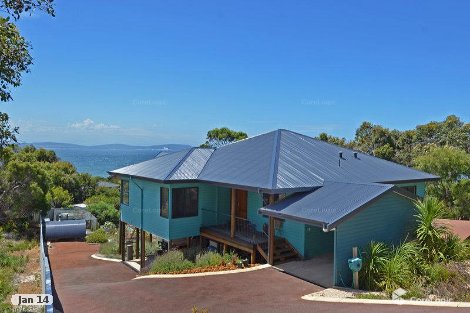 10 Karrakatta Rd, Goode Beach, WA 6330