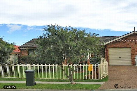 20 Aylward Ave, Quakers Hill, NSW 2763