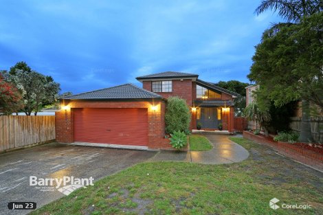 85 Liberty Ave, Rowville, VIC 3178