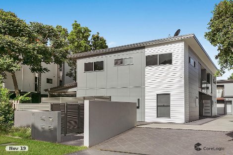 4/14 Camborne St, Alderley, QLD 4051