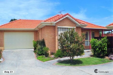 4/8 Bent St, Wonthaggi, VIC 3995