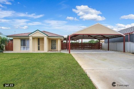 9 Whitehead Ct, Barnawartha, VIC 3688