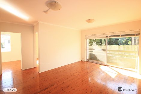 6/32 Garnet St, Dulwich Hill, NSW 2203