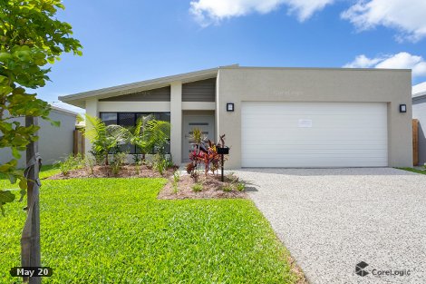 21 Barratta Cir, Trinity Park, QLD 4879