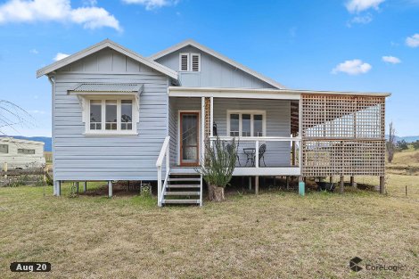 44 Sams Corner Rd, Bemboka, NSW 2550